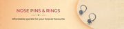 Nose Rings