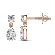 The Morning Dew Earrings