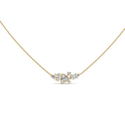 Nova Cluster Necklace