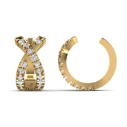 Radiant Entwine Cuffs