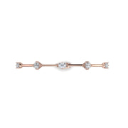 Seraphine Glow Bracelet