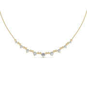 Symphony Spark Necklace