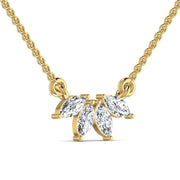 Veyona Pendant Necklace