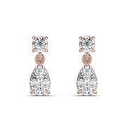 The Morning Dew Earrings