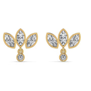Elara Bloom Studs