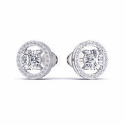 Illume Stud Earrings
