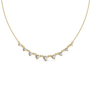 Symphony Spark Necklace