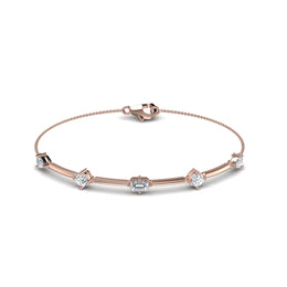 Seraphine Glow Bracelet