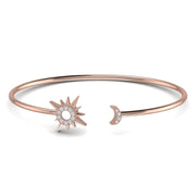 The Sol and Luna Cuff