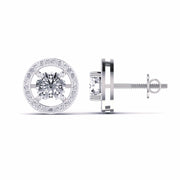 Illume Stud Earrings