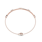 Seraphine Glow Bracelet