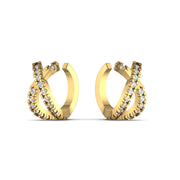 Radiant Entwine Cuffs