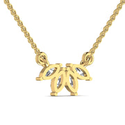 Veyona Pendant Necklace