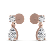 The Morning Dew Earrings