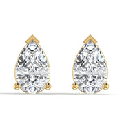 Threaded Solitaire Studs