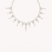 Samrajni Necklace (Price On Request)