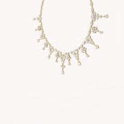 Samrajni Necklace (Price On Request)