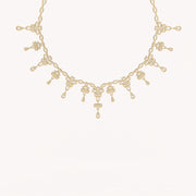 Samrajni Necklace (Price On Request)