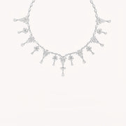 Samrajni Necklace (Price On Request)