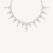 Samrajni Necklace (Price On Request)