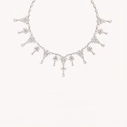 Samrajni Necklace (Price On Request)