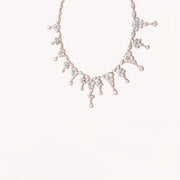 Samrajni Necklace (Price On Request)