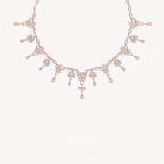 Samrajni Necklace (Price On Request)