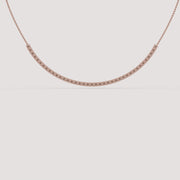The Serene Necklace