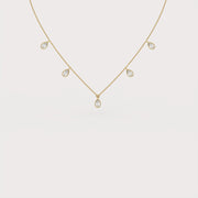 The Raindrop Chain Set