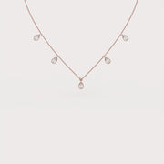 The Raindrop Chain Set