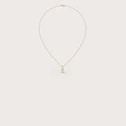 Love's Embrace Pendant Chain Set (Price on Request)