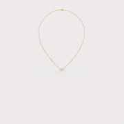 The Cosmic Path Necklace