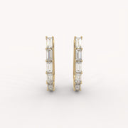 Lucent Earrings