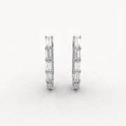 Lucent Earrings