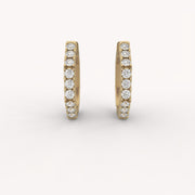 The Urban Edge Hoops