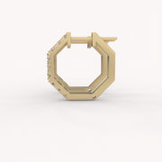 The Urban Edge Hoops