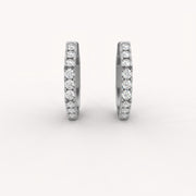 The Urban Edge Hoops