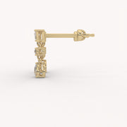 Linea Gem Drops (Price On Request)