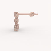 Linea Gem Drops (Price On Request)