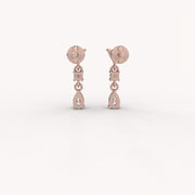 Linea Gem Drops (Price On Request)