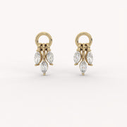 The Trine Charms (Price On Request)