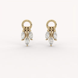 The Trine Charms (Price On Request)