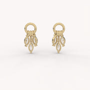 The Trine Charms (Price On Request)