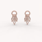 The Trine Charms (Price On Request)