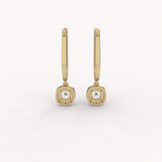 Cushion Hoops (Price On Request)