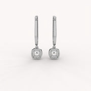 Cushion Hoops (Price On Request)