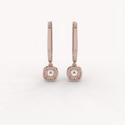 Cushion Hoops (Price On Request)