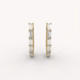 Lucent Earrings