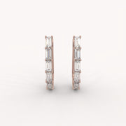 Lucent Earrings