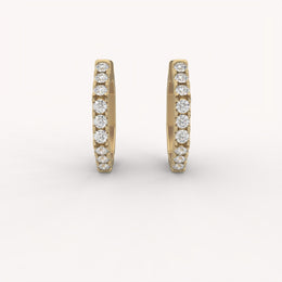 The Urban Edge Hoops